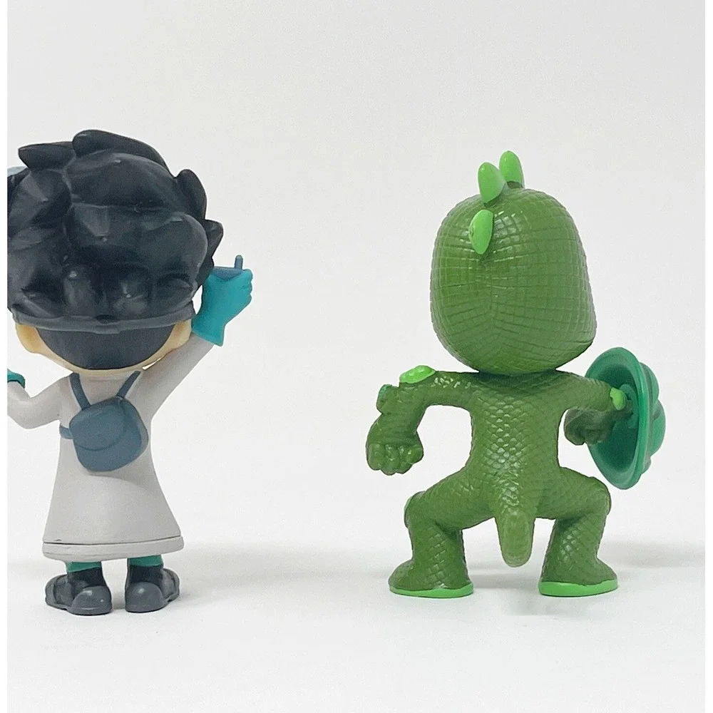 PJ Masks Romeo Action‎ Figure 2.75